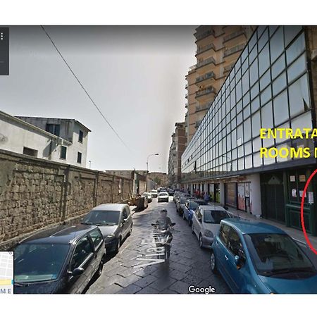 Sonevi Rooms Naples Exterior photo