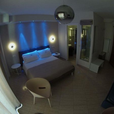 Sonevi Rooms Naples Exterior photo