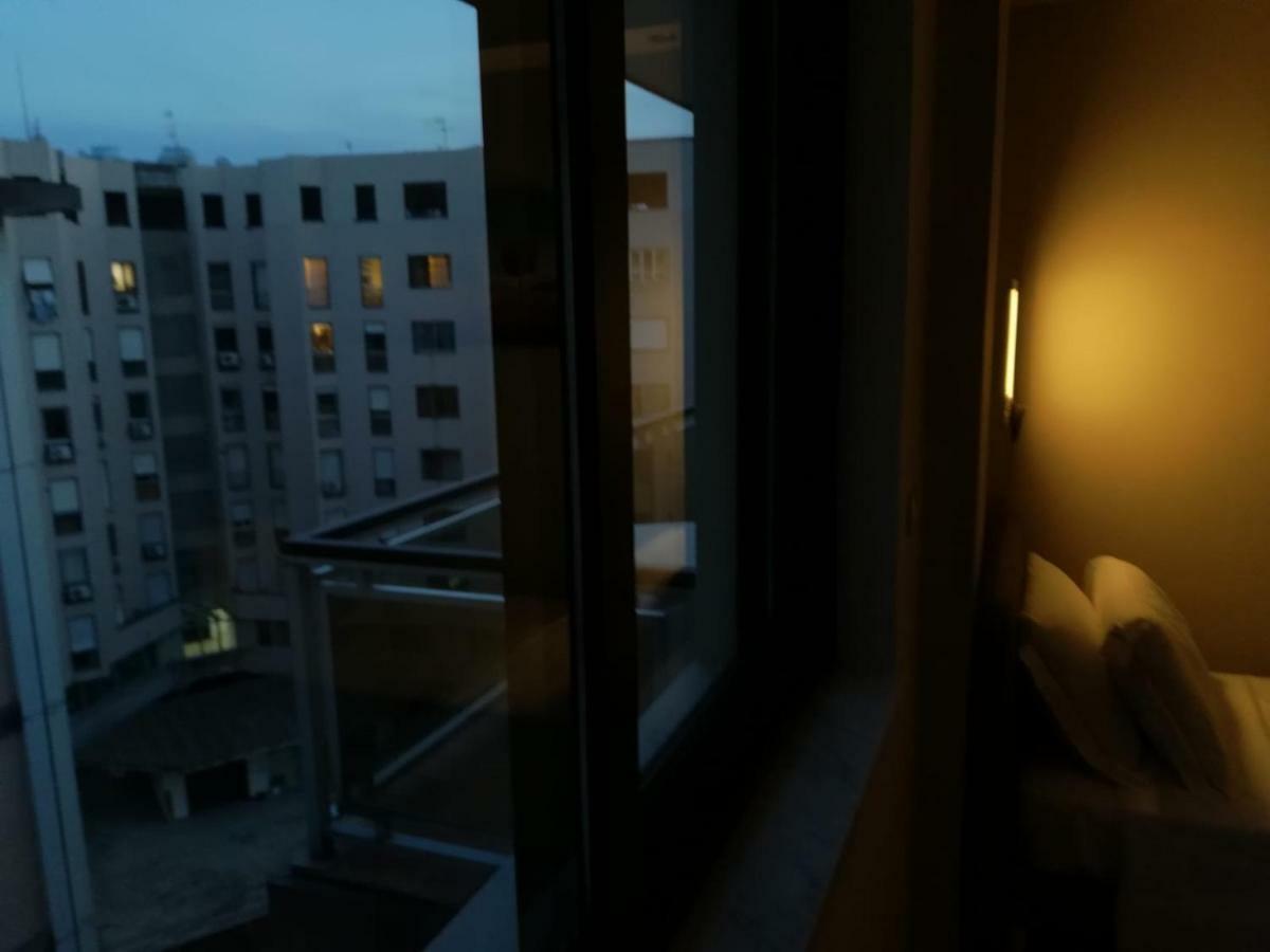 Sonevi Rooms Naples Exterior photo
