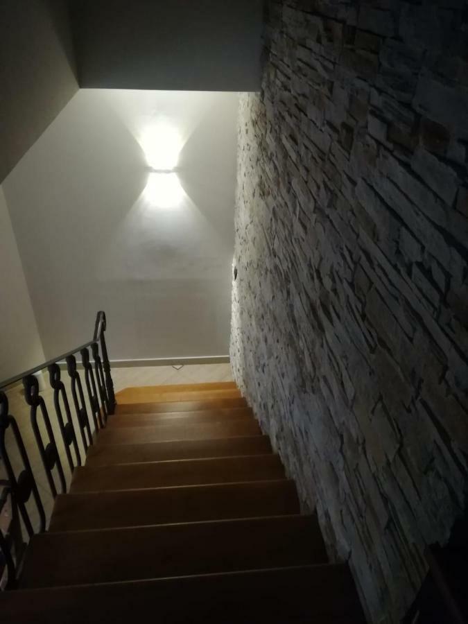 Sonevi Rooms Naples Exterior photo