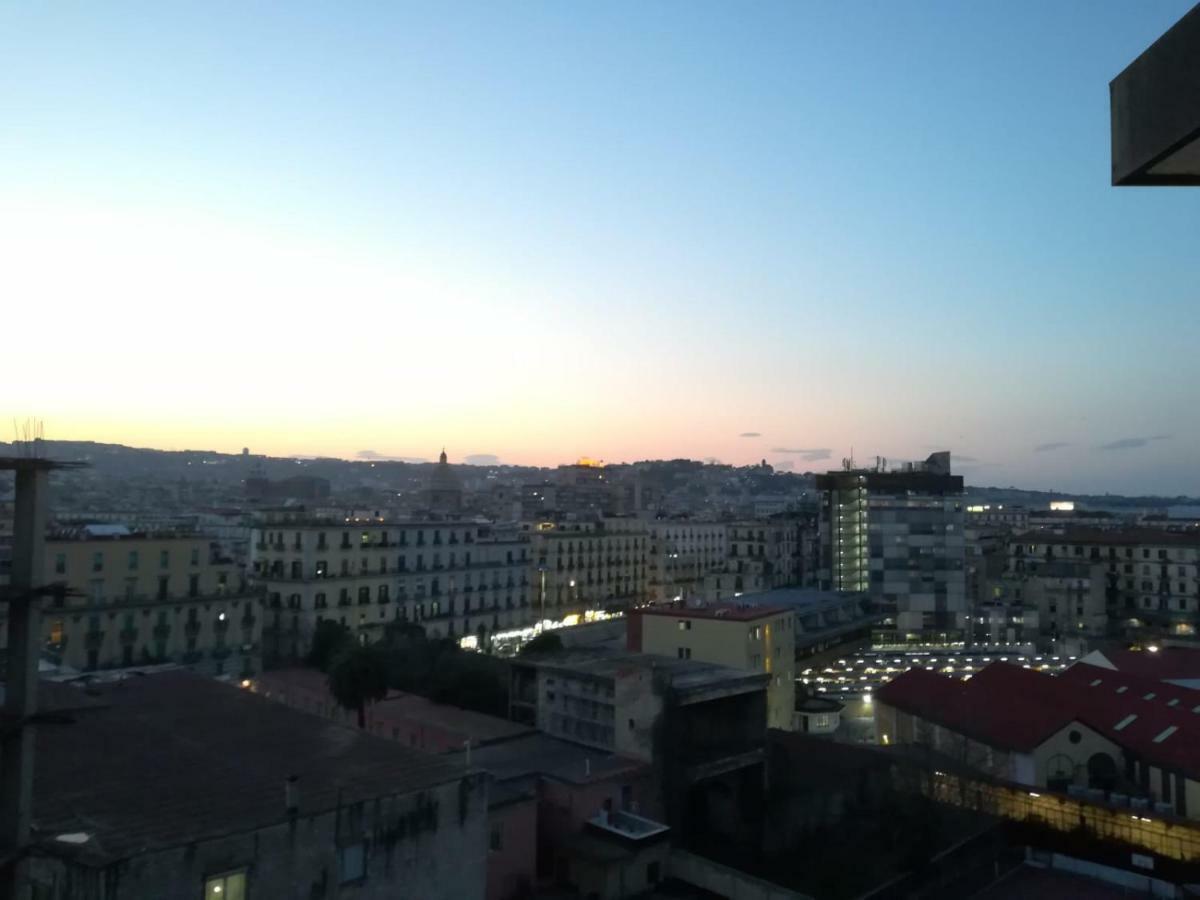 Sonevi Rooms Naples Exterior photo