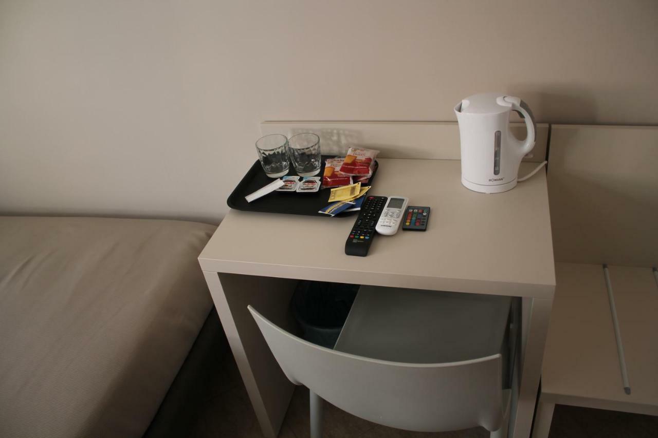 Sonevi Rooms Naples Exterior photo