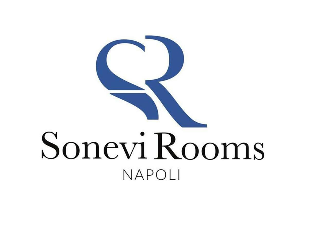 Sonevi Rooms Naples Exterior photo