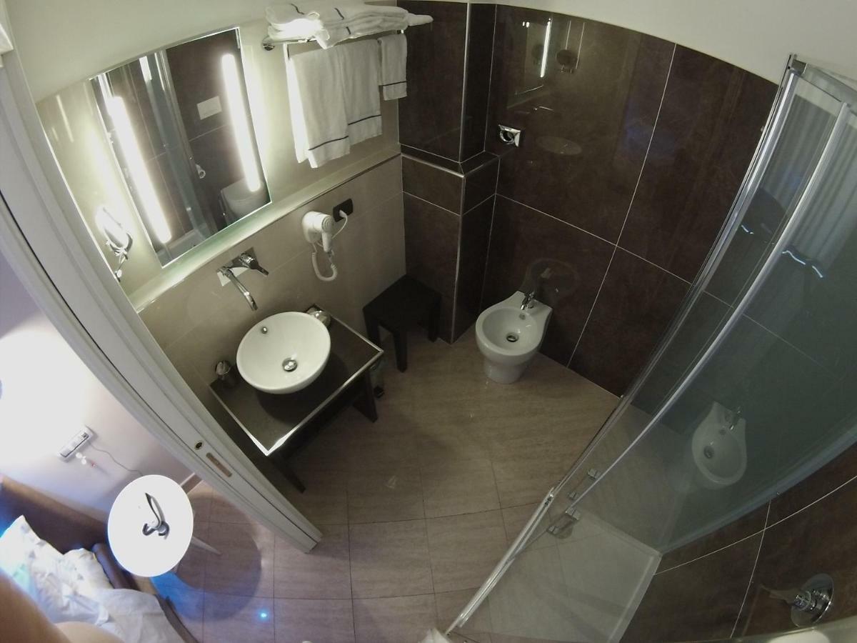 Sonevi Rooms Naples Exterior photo