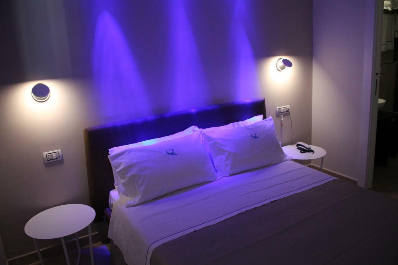 Sonevi Rooms Naples Exterior photo