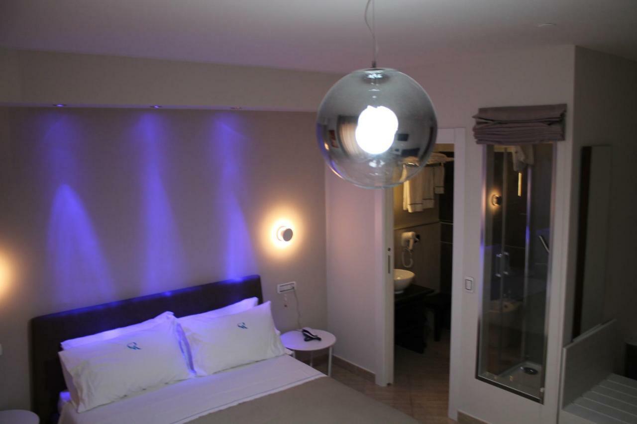 Sonevi Rooms Naples Exterior photo