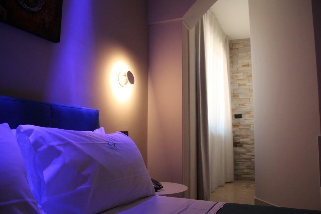 Sonevi Rooms Naples Exterior photo