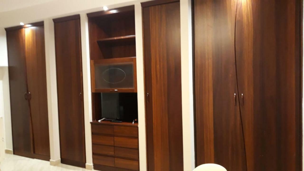 Sonevi Rooms Naples Exterior photo