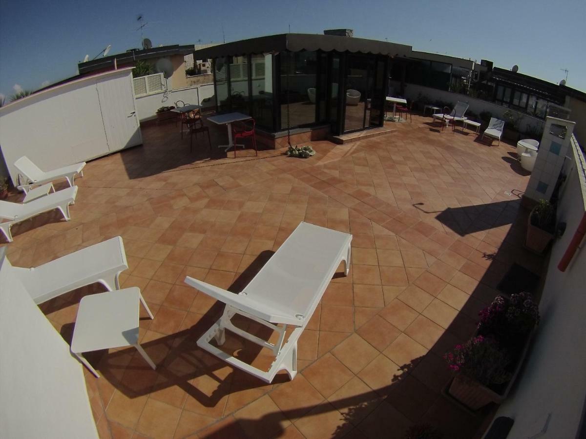 Sonevi Rooms Naples Exterior photo