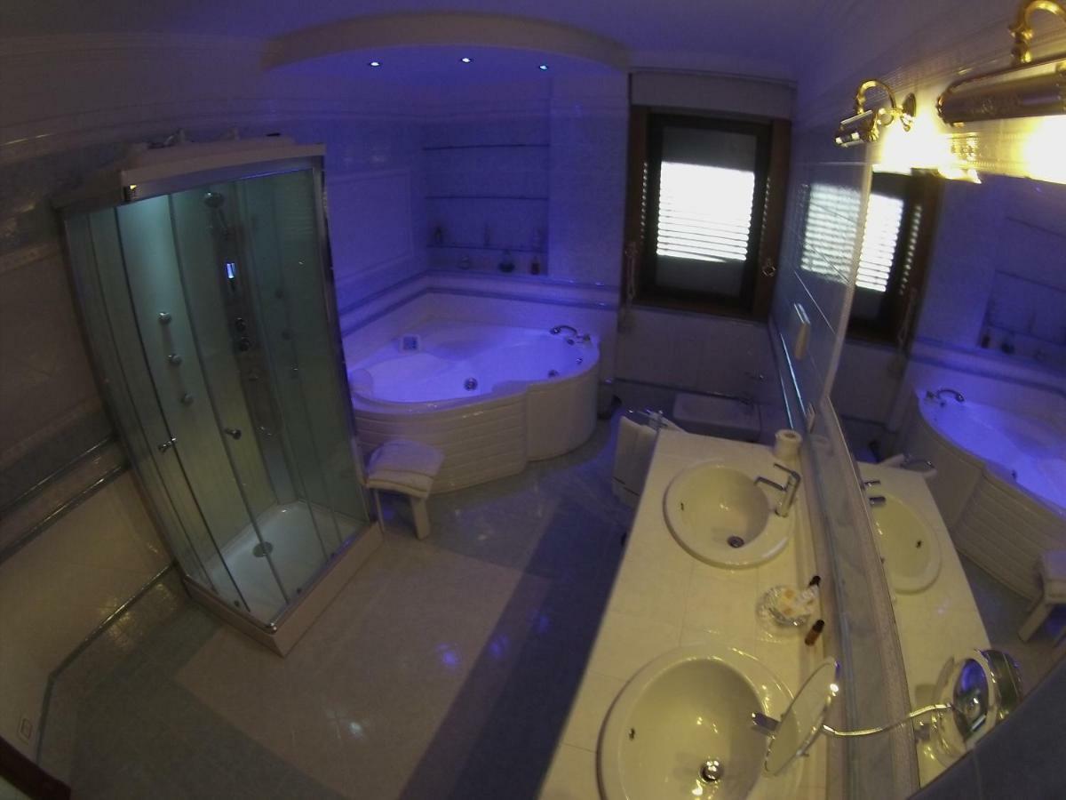 Sonevi Rooms Naples Exterior photo