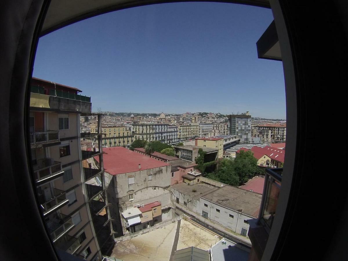 Sonevi Rooms Naples Exterior photo
