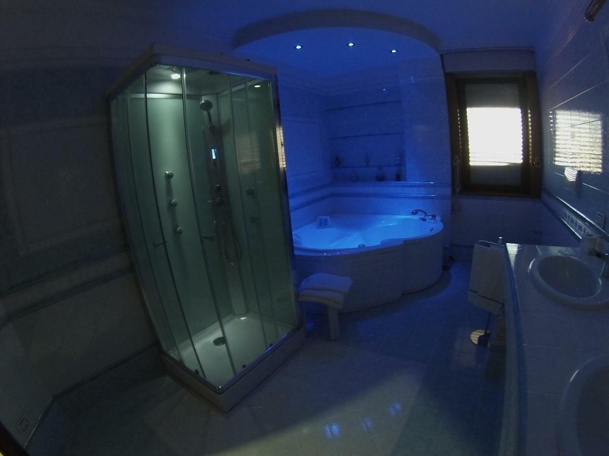 Sonevi Rooms Naples Exterior photo